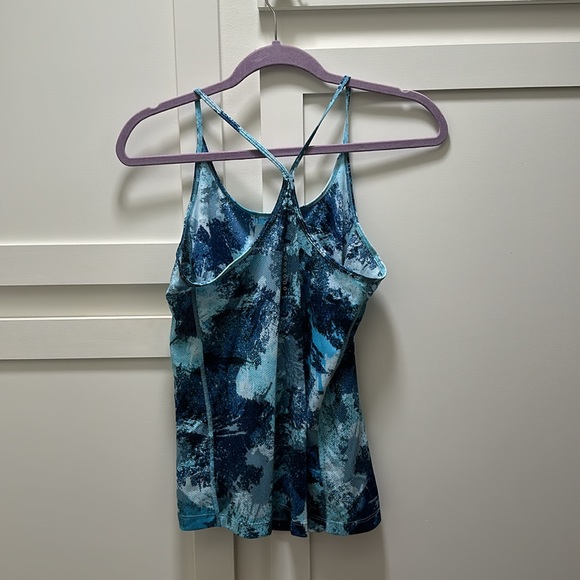 Nike racerback Tank top - Picture 2 of 3